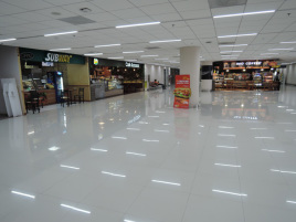 ドンムアン国際空港・第2ターミナル