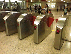 MRT